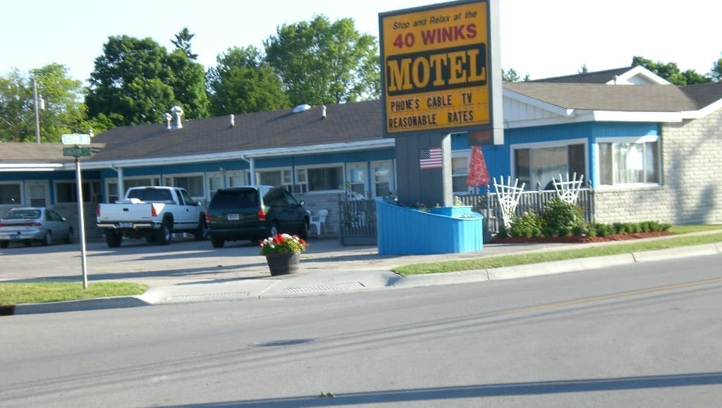 Motels In Oregon Ohio Motels In Oregon Ohio