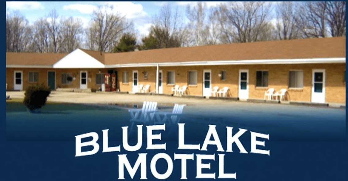 Blue Lake Motel Mom and Pop Motels