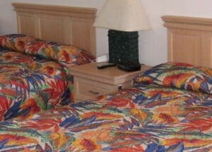 amenities