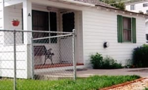 Hillcrest Cottages Mom And Pop Motels